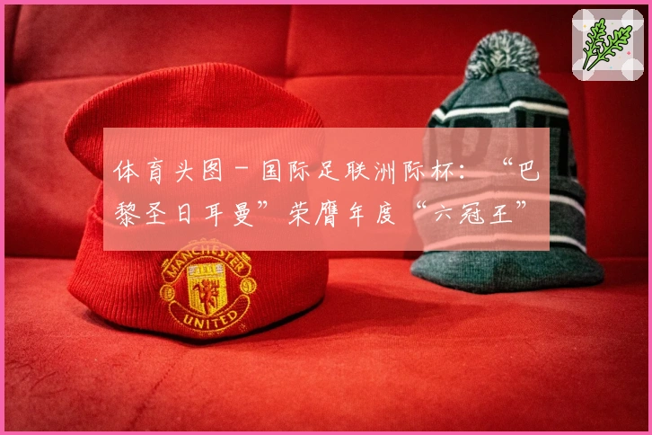 体育头图 - 国际足联洲际杯：“巴黎圣日耳曼”荣膺年度“六冠王”